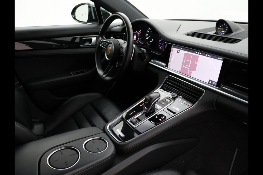 Porsche Panamera Sport Turismo 2.9 4S E-HYBRID 560 PK *BTW* 39.730 KM + PANORAMA | BOSE | 21 INCH | ADAPTIVE CRUISE CONTROL