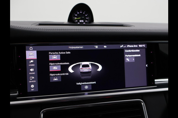 Porsche Panamera Sport Turismo 2.9 4S E-HYBRID 560 PK *BTW* 39.730 KM + PANORAMA | BOSE | 21 INCH | ADAPTIVE CRUISE CONTROL