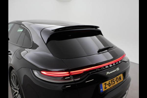 Porsche Panamera Sport Turismo 2.9 4S E-HYBRID 560 PK *BTW* 39.730 KM + PANORAMA | BOSE | 21 INCH | ADAPTIVE CRUISE CONTROL