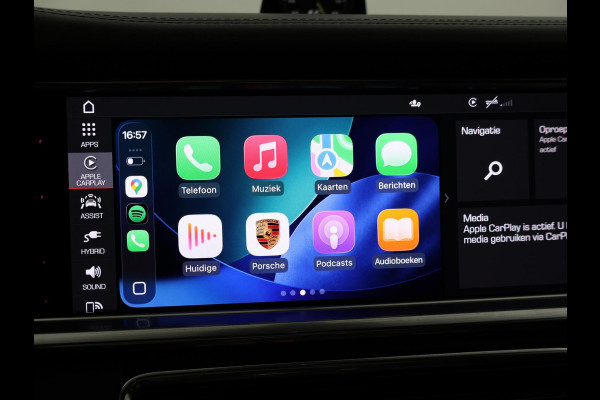 Porsche Panamera Sport Turismo 2.9 4S E-HYBRID 560 PK *BTW* 39.730 KM + PANORAMA | BOSE | 21 INCH | ADAPTIVE CRUISE CONTROL