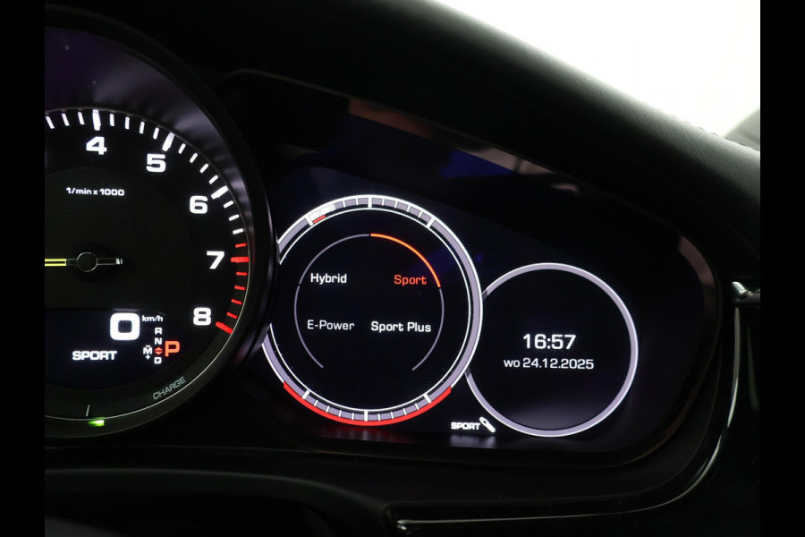 Porsche Panamera Sport Turismo 2.9 4S E-HYBRID 560 PK *BTW* 39.730 KM + PANORAMA | BOSE | 21 INCH | ADAPTIVE CRUISE CONTROL