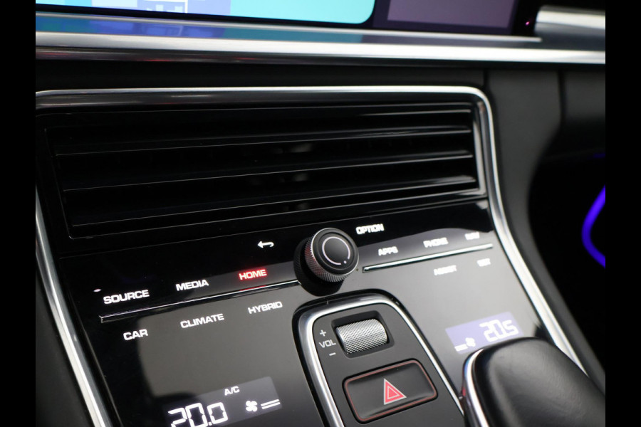 Porsche Panamera Sport Turismo 2.9 4S E-HYBRID 560 PK *BTW* 39.730 KM + PANORAMA | BOSE | 21 INCH | ADAPTIVE CRUISE CONTROL