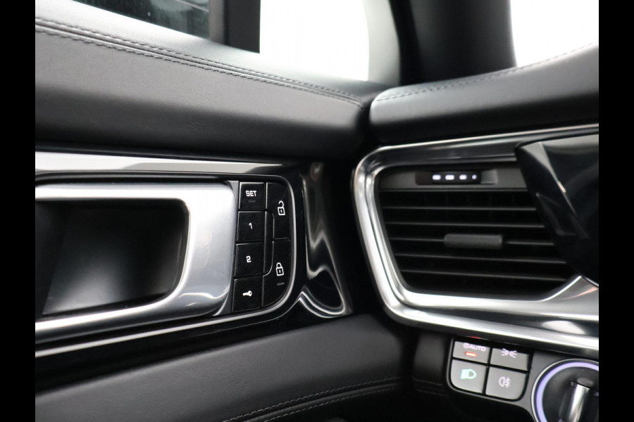 Porsche Panamera Sport Turismo 2.9 4S E-HYBRID 560 PK *BTW* 39.730 KM + PANORAMA | BOSE | 21 INCH | ADAPTIVE CRUISE CONTROL