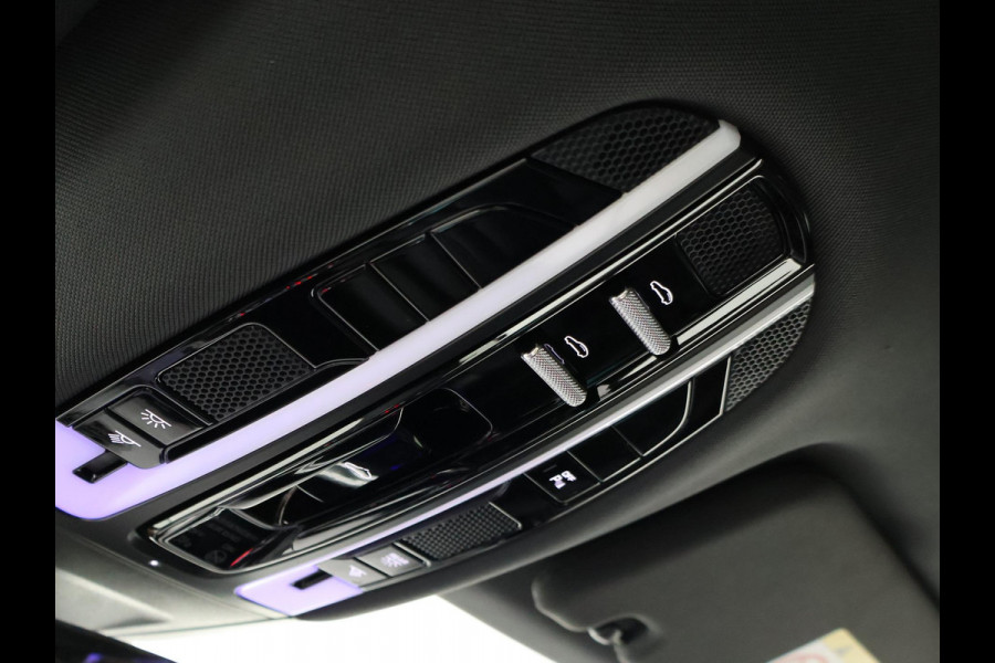 Porsche Panamera Sport Turismo 2.9 4S E-HYBRID 560 PK *BTW* 39.730 KM + PANORAMA | BOSE | 21 INCH | ADAPTIVE CRUISE CONTROL
