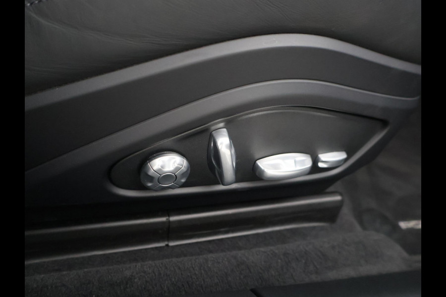 Porsche Panamera Sport Turismo 2.9 4S E-HYBRID 560 PK *BTW* 39.730 KM + PANORAMA | BOSE | 21 INCH | ADAPTIVE CRUISE CONTROL