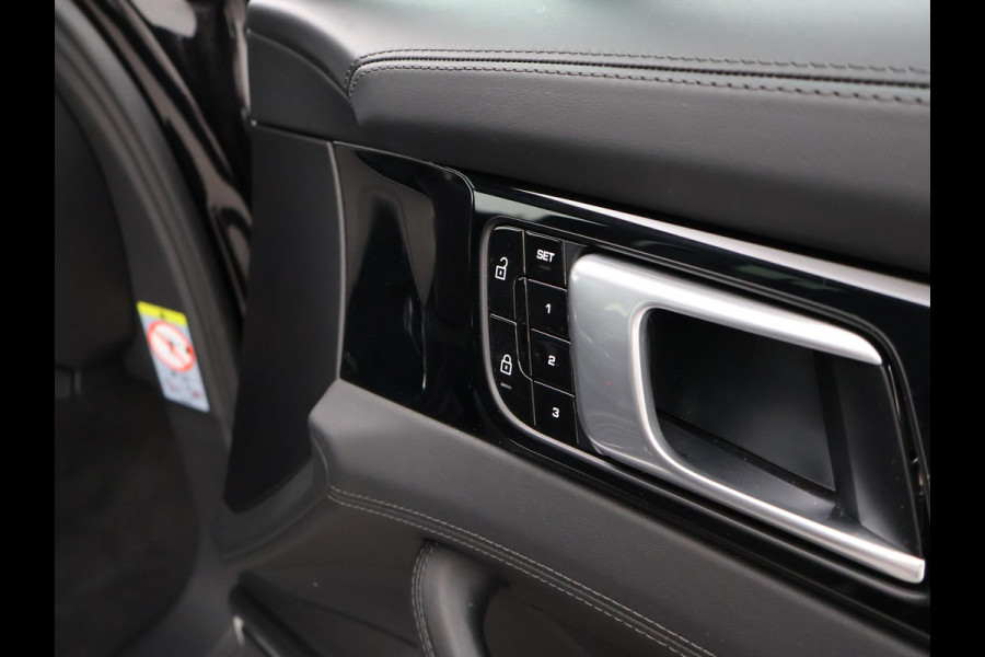 Porsche Panamera Sport Turismo 2.9 4S E-HYBRID 560 PK *BTW* 39.730 KM + PANORAMA | BOSE | 21 INCH | ADAPTIVE CRUISE CONTROL