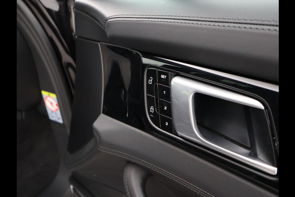 Porsche Panamera Sport Turismo 2.9 4S E-HYBRID 560 PK *BTW* 39.730 KM + PANORAMA | BOSE | 21 INCH | ADAPTIVE CRUISE CONTROL