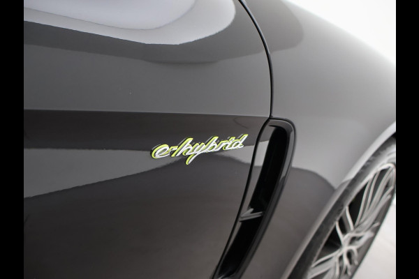 Porsche Panamera Sport Turismo 2.9 4S E-HYBRID 560 PK *BTW* 39.730 KM + PANORAMA | BOSE | 21 INCH | ADAPTIVE CRUISE CONTROL