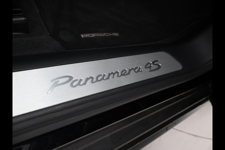 Porsche Panamera Sport Turismo 2.9 4S E-HYBRID 560 PK *BTW* 39.730 KM + PANORAMA | BOSE | 21 INCH | ADAPTIVE CRUISE CONTROL