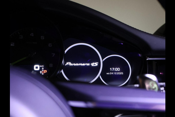 Porsche Panamera Sport Turismo 2.9 4S E-HYBRID 560 PK *BTW* 39.730 KM + PANORAMA | BOSE | 21 INCH | ADAPTIVE CRUISE CONTROL