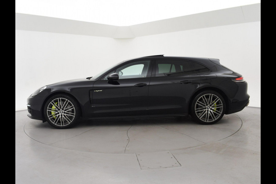 Porsche Panamera Sport Turismo 2.9 4S E-HYBRID 560 PK *BTW* 39.730 KM + PANORAMA | BOSE | 21 INCH | ADAPTIVE CRUISE CONTROL