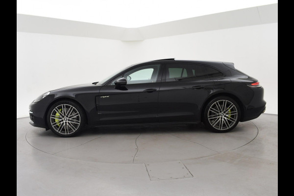 Porsche Panamera Sport Turismo 2.9 4S E-HYBRID 560 PK *BTW* 39.730 KM + PANORAMA | BOSE | 21 INCH | ADAPTIVE CRUISE CONTROL