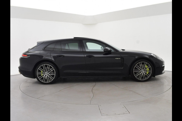 Porsche Panamera Sport Turismo 2.9 4S E-HYBRID 560 PK *BTW* 39.730 KM + PANORAMA | BOSE | 21 INCH | ADAPTIVE CRUISE CONTROL
