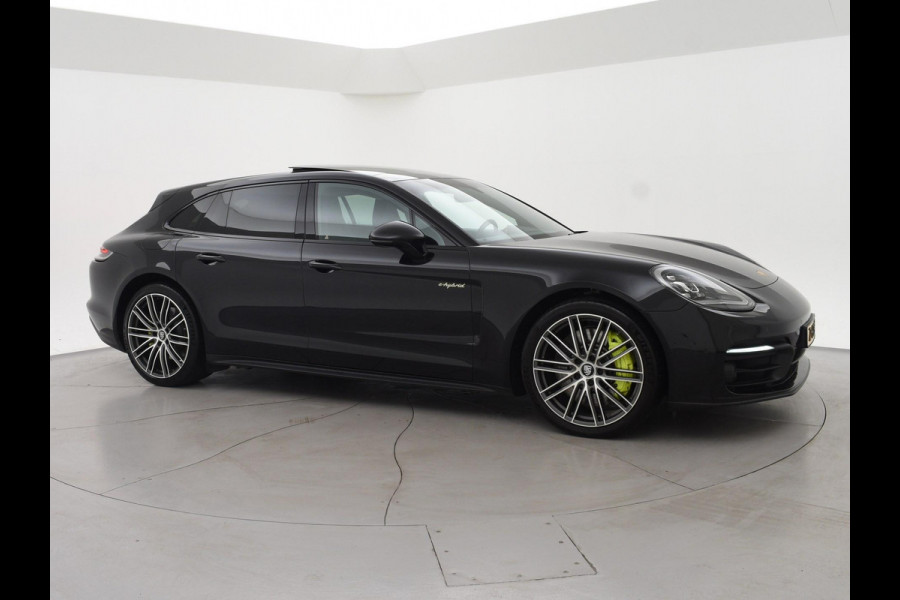 Porsche Panamera Sport Turismo 2.9 4S E-HYBRID 560 PK *BTW* 39.730 KM + PANORAMA | BOSE | 21 INCH | ADAPTIVE CRUISE CONTROL