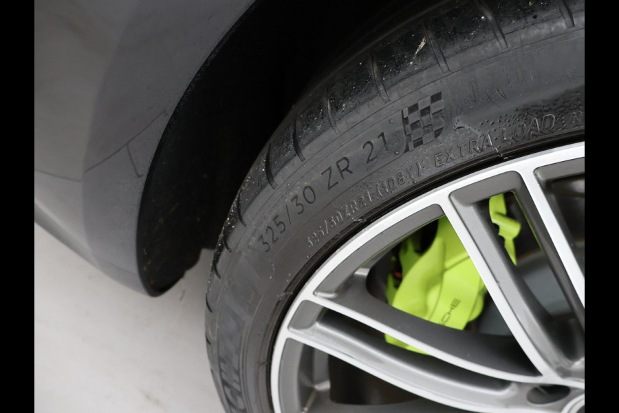 Porsche Panamera Sport Turismo 2.9 4S E-HYBRID 560 PK *BTW* 39.730 KM + PANORAMA | BOSE | 21 INCH | ADAPTIVE CRUISE CONTROL