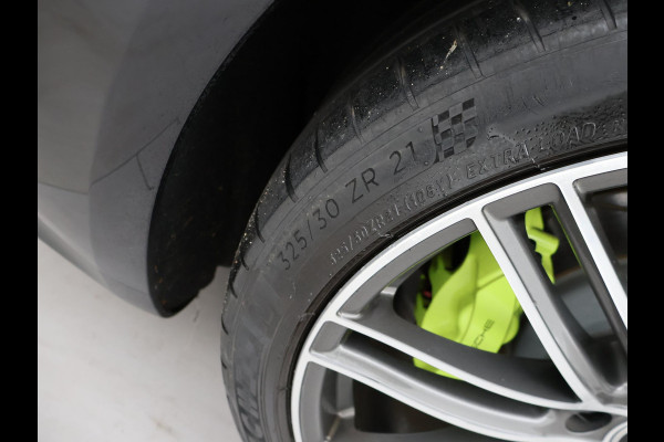 Porsche Panamera Sport Turismo 2.9 4S E-HYBRID 560 PK *BTW* 39.730 KM + PANORAMA | BOSE | 21 INCH | ADAPTIVE CRUISE CONTROL