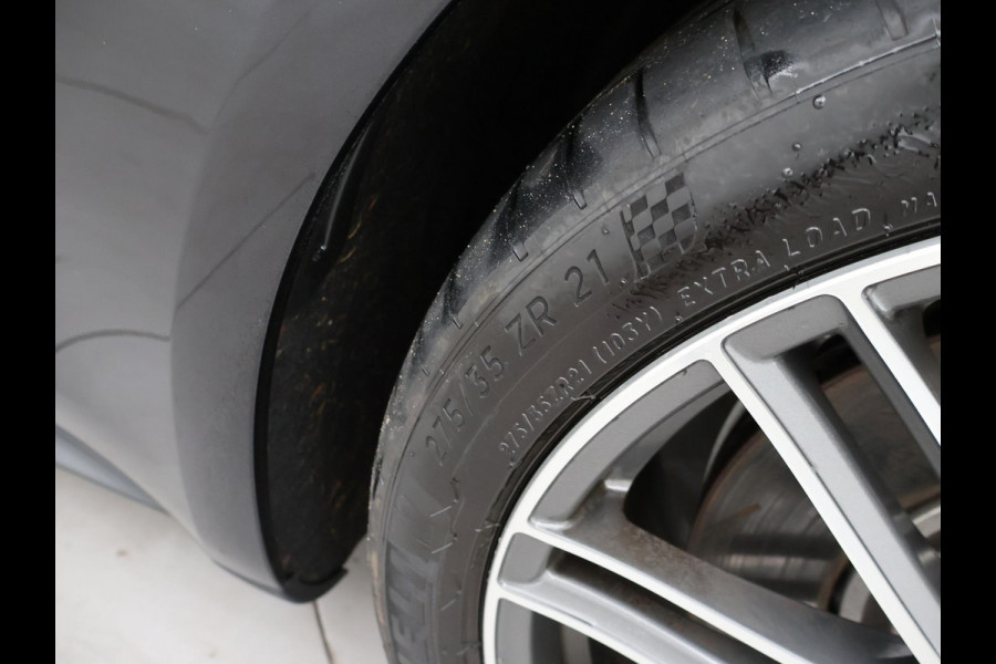 Porsche Panamera Sport Turismo 2.9 4S E-HYBRID 560 PK *BTW* 39.730 KM + PANORAMA | BOSE | 21 INCH | ADAPTIVE CRUISE CONTROL