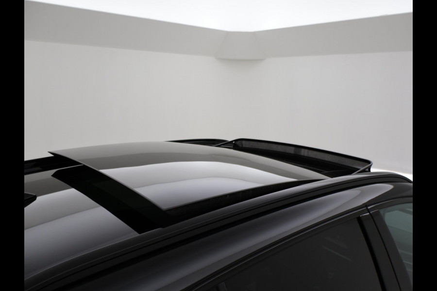 Kia Sportage 1.6 T-GDi PLUG-IN AWD GT-PLUSLINE 265 PK + LEDER | TREKHAAK | PANORAMA | CARBON | 360 CAMERA | HARMAN/KARDON