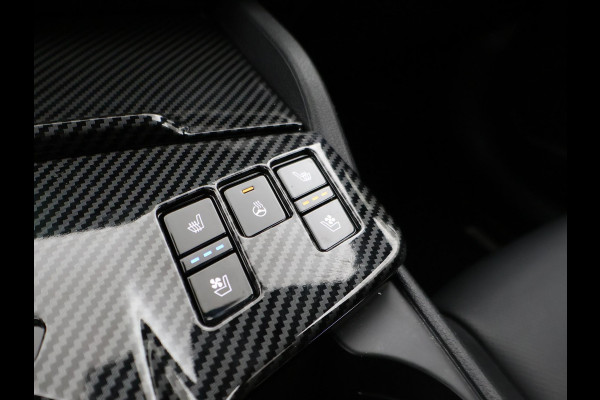 Kia Sportage 1.6 T-GDi PLUG-IN AWD GT-PLUSLINE 265 PK + LEDER | TREKHAAK | PANORAMA | CARBON | 360 CAMERA | HARMAN/KARDON