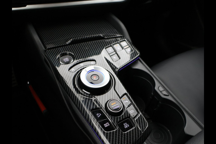 Kia Sportage 1.6 T-GDi PLUG-IN AWD GT-PLUSLINE 265 PK + LEDER | TREKHAAK | PANORAMA | CARBON | 360 CAMERA | HARMAN/KARDON