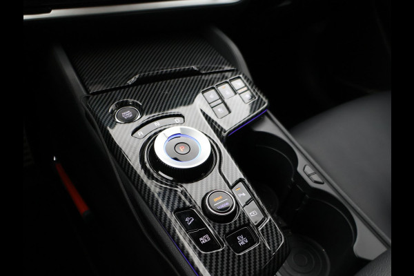 Kia Sportage 1.6 T-GDi PLUG-IN AWD GT-PLUSLINE 265 PK + LEDER | TREKHAAK | PANORAMA | CARBON | 360 CAMERA | HARMAN/KARDON