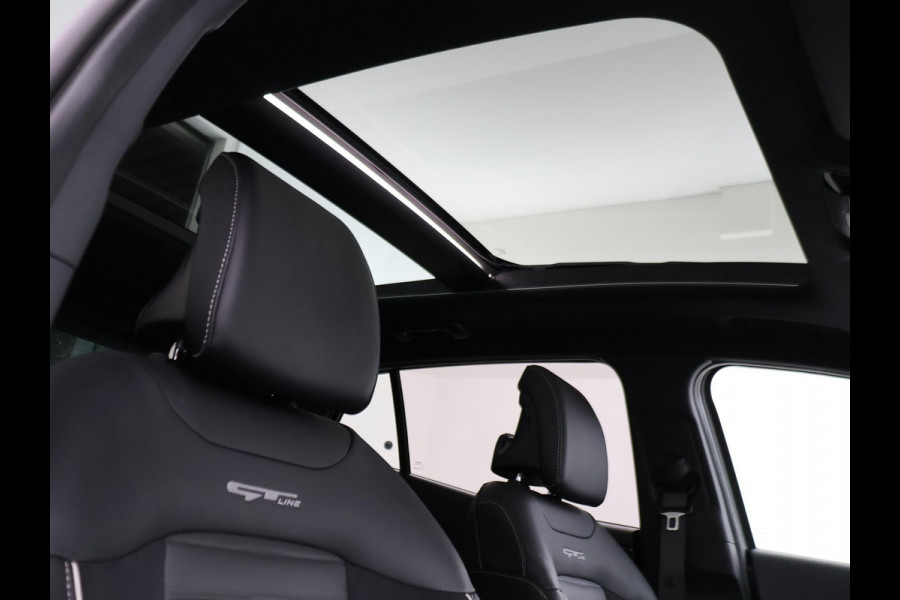 Kia Sportage 1.6 T-GDi PLUG-IN AWD GT-PLUSLINE 265 PK + LEDER | TREKHAAK | PANORAMA | CARBON | 360 CAMERA | HARMAN/KARDON