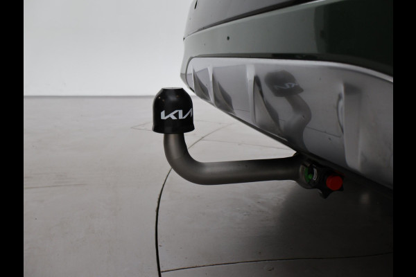 Kia Sportage 1.6 T-GDi PLUG-IN AWD GT-PLUSLINE 265 PK + LEDER | TREKHAAK | PANORAMA | CARBON | 360 CAMERA | HARMAN/KARDON
