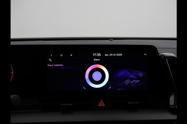 Kia Sportage 1.6 T-GDi PLUG-IN AWD GT-PLUSLINE 265 PK + LEDER | TREKHAAK | PANORAMA | CARBON | 360 CAMERA | HARMAN/KARDON