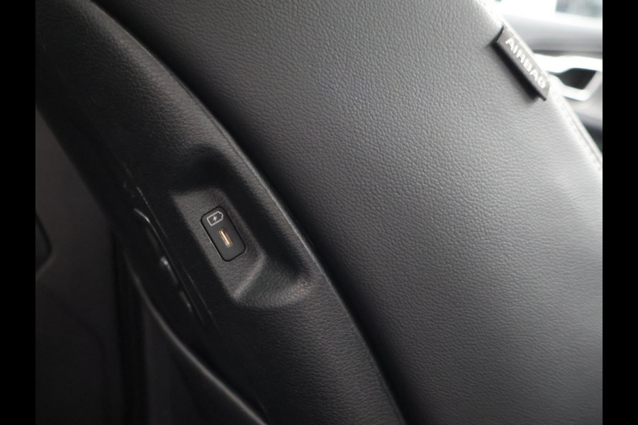 Kia Sportage 1.6 T-GDi PLUG-IN AWD GT-PLUSLINE 265 PK + LEDER | TREKHAAK | PANORAMA | CARBON | 360 CAMERA | HARMAN/KARDON