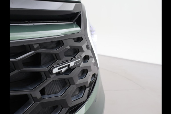 Kia Sportage 1.6 T-GDi PLUG-IN AWD GT-PLUSLINE 265 PK + LEDER | TREKHAAK | PANORAMA | CARBON | 360 CAMERA | HARMAN/KARDON