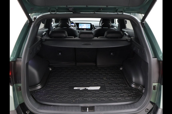 Kia Sportage 1.6 T-GDi PLUG-IN AWD GT-PLUSLINE 265 PK + LEDER | TREKHAAK | PANORAMA | CARBON | 360 CAMERA | HARMAN/KARDON