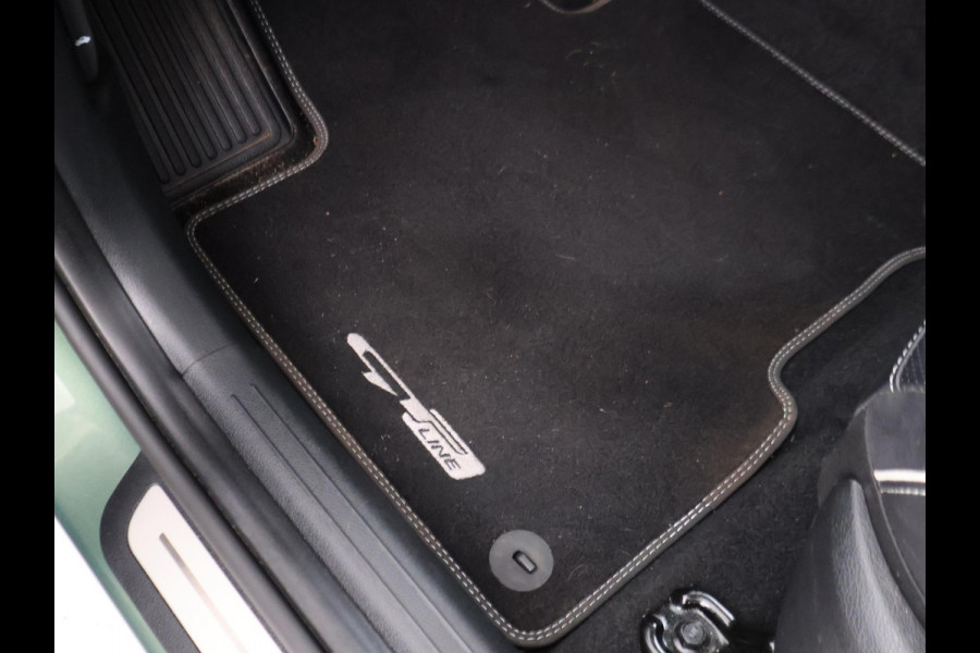 Kia Sportage 1.6 T-GDi PLUG-IN AWD GT-PLUSLINE 265 PK + LEDER | TREKHAAK | PANORAMA | CARBON | 360 CAMERA | HARMAN/KARDON