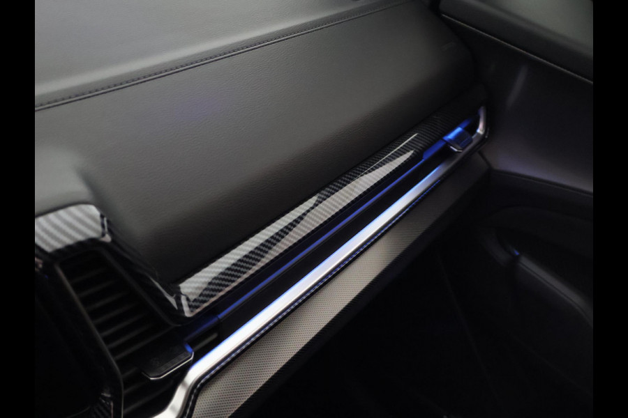 Kia Sportage 1.6 T-GDi PLUG-IN AWD GT-PLUSLINE 265 PK + LEDER | TREKHAAK | PANORAMA | CARBON | 360 CAMERA | HARMAN/KARDON