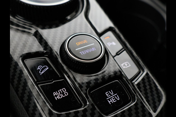 Kia Sportage 1.6 T-GDi PLUG-IN AWD GT-PLUSLINE 265 PK + LEDER | TREKHAAK | PANORAMA | CARBON | 360 CAMERA | HARMAN/KARDON