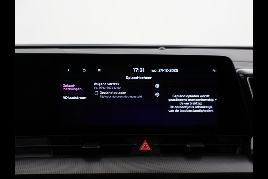 Kia Sportage 1.6 T-GDi PLUG-IN AWD GT-PLUSLINE 265 PK + LEDER | TREKHAAK | PANORAMA | CARBON | 360 CAMERA | HARMAN/KARDON