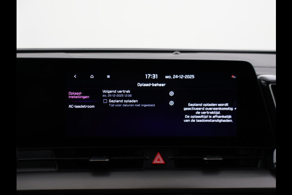 Kia Sportage 1.6 T-GDi PLUG-IN AWD GT-PLUSLINE 265 PK + LEDER | TREKHAAK | PANORAMA | CARBON | 360 CAMERA | HARMAN/KARDON