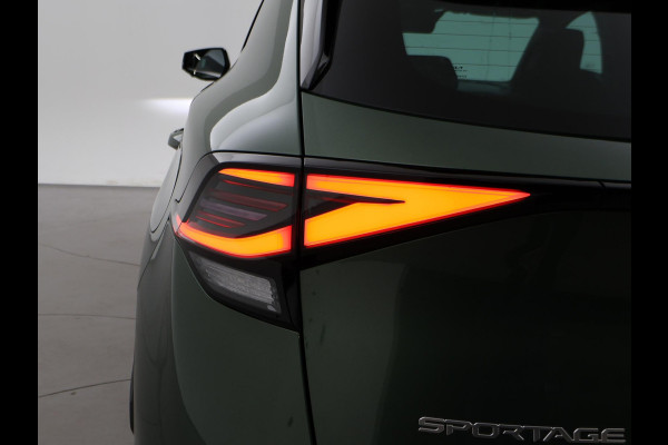 Kia Sportage 1.6 T-GDi PLUG-IN AWD GT-PLUSLINE 265 PK + LEDER | TREKHAAK | PANORAMA | CARBON | 360 CAMERA | HARMAN/KARDON
