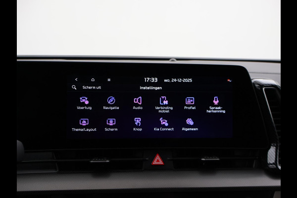 Kia Sportage 1.6 T-GDi PLUG-IN AWD GT-PLUSLINE 265 PK + LEDER | TREKHAAK | PANORAMA | CARBON | 360 CAMERA | HARMAN/KARDON