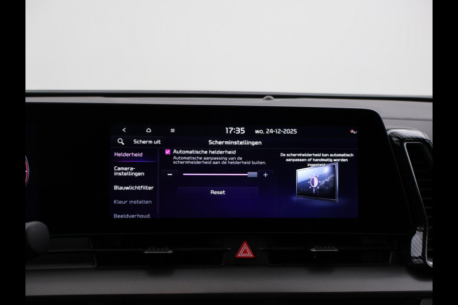 Kia Sportage 1.6 T-GDi PLUG-IN AWD GT-PLUSLINE 265 PK + LEDER | TREKHAAK | PANORAMA | CARBON | 360 CAMERA | HARMAN/KARDON