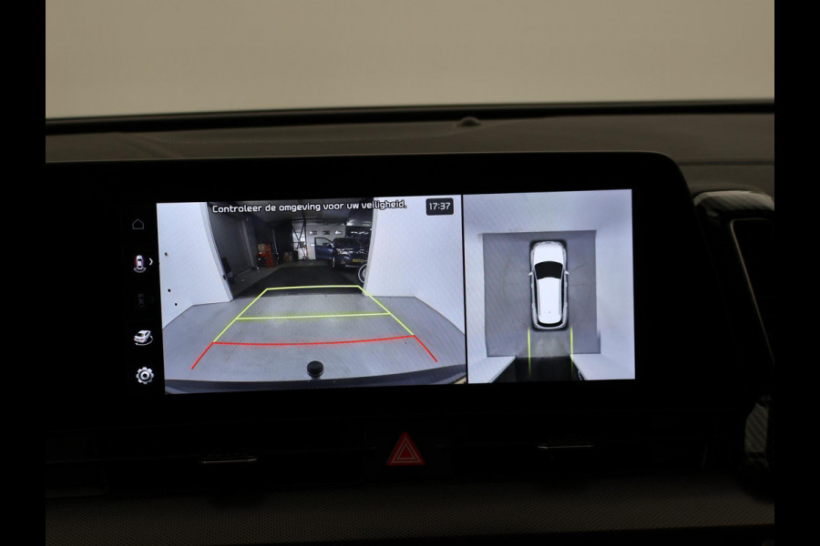 Kia Sportage 1.6 T-GDi PLUG-IN AWD GT-PLUSLINE 265 PK + LEDER | TREKHAAK | PANORAMA | CARBON | 360 CAMERA | HARMAN/KARDON