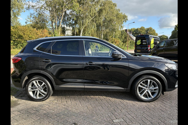 MG EHS 1.5 TGDI Luxury Plug-in Hybride 258pk | Adaptieve Cruise | Lederen Bekleding | Achteruitrijcamera | Navigatie | Elektrische Bestuurdersstoel