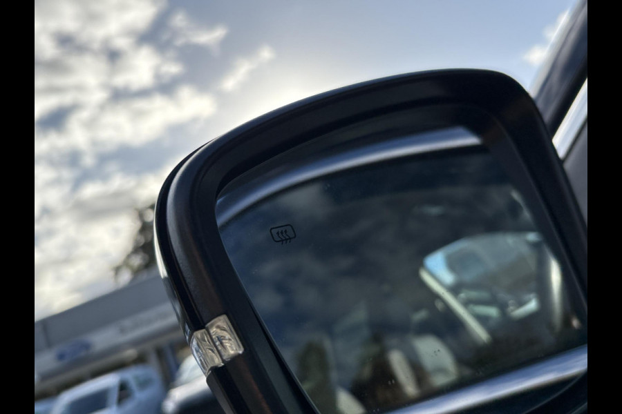 MG EHS 1.5 TGDI Luxury Plug-in Hybride 258pk | Adaptieve Cruise | Lederen Bekleding | Achteruitrijcamera | Navigatie | Elektrische Bestuurdersstoel