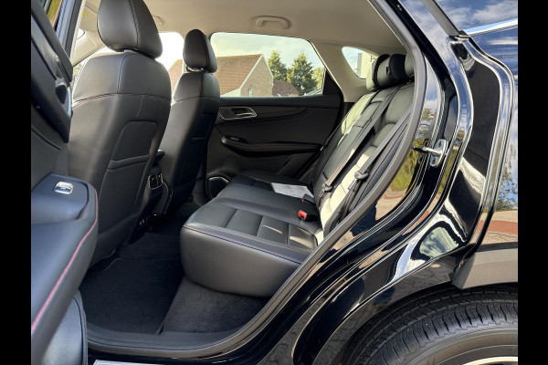 MG EHS 1.5 TGDI Luxury Plug-in Hybride 258pk | Adaptieve Cruise | Lederen Bekleding | Achteruitrijcamera | Navigatie | Elektrische Bestuurdersstoel
