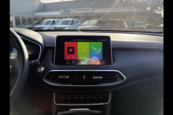 MG EHS 1.5 TGDI Luxury Plug-in Hybride 258pk | Adaptieve Cruise | Lederen Bekleding | Achteruitrijcamera | Navigatie | Elektrische Bestuurdersstoel