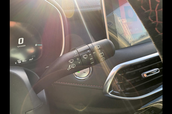 MG EHS 1.5 TGDI Luxury Plug-in Hybride 258pk | Adaptieve Cruise | Lederen Bekleding | Achteruitrijcamera | Navigatie | Elektrische Bestuurdersstoel