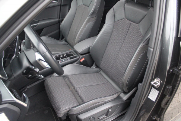 Audi Q3 45 TFSI e 245pk 3x S-Line | Pano | ACC | B&O | Matrix | Elek. Trekhaak