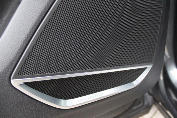 Audi Q3 45 TFSI e 245pk 3x S-Line | Pano | ACC | B&O | Matrix | Elek. Trekhaak