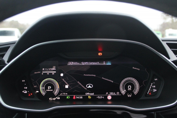 Audi Q3 45 TFSI e 245pk 3x S-Line | Pano | ACC | B&O | Matrix | Elek. Trekhaak