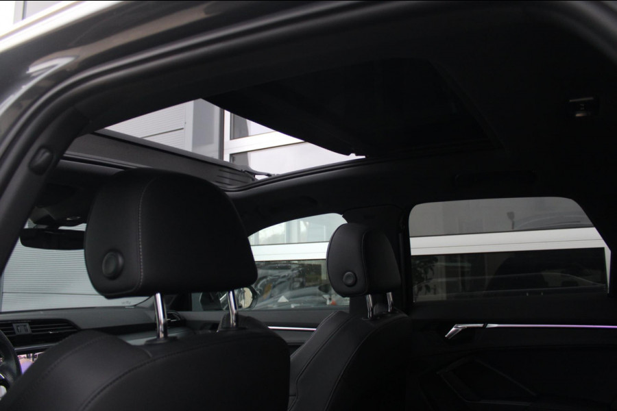 Audi Q3 45 TFSI e 245pk 3x S-Line | Pano | ACC | B&O | Matrix | Elek. Trekhaak