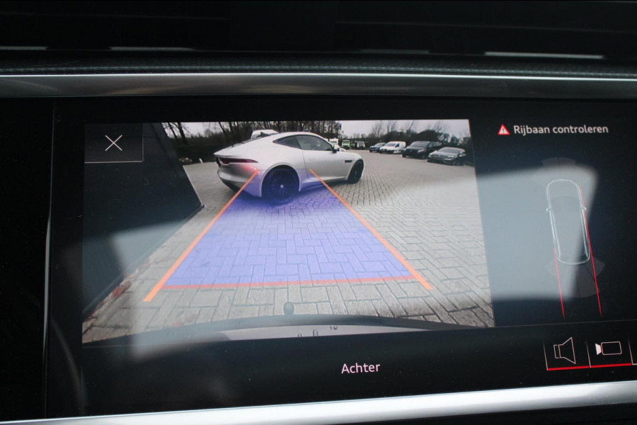 Audi Q3 45 TFSI e 245pk 3x S-Line | Pano | ACC | B&O | Matrix | Elek. Trekhaak